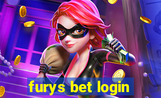 furys bet login